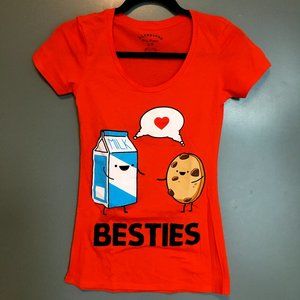 NWOT Graphic T-shirt